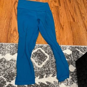lululemon leggings wunder under